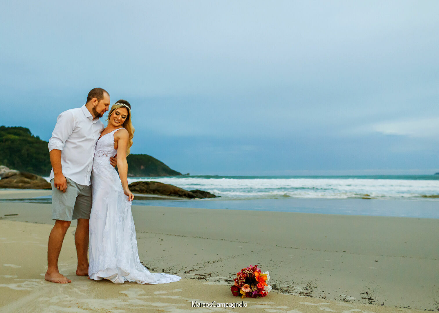 Foto Cas Bruna e Edinelson  - Imagem 17