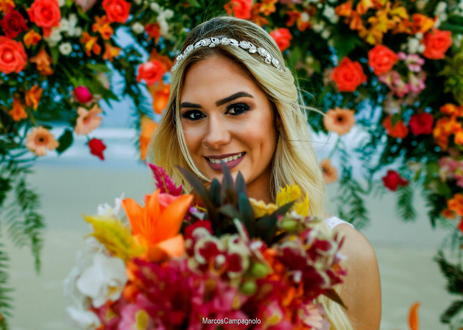 Foto Cas Bruna e Edinelson  - Imagem 18