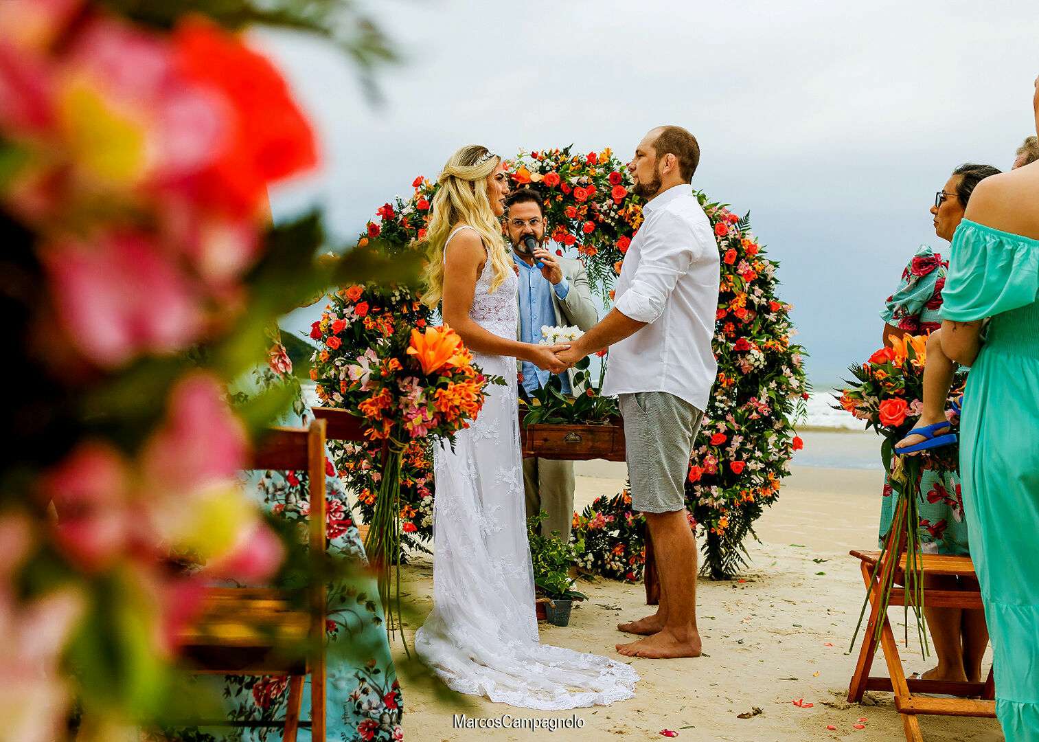 Foto Cas Bruna e Edinelson  - Imagem 5