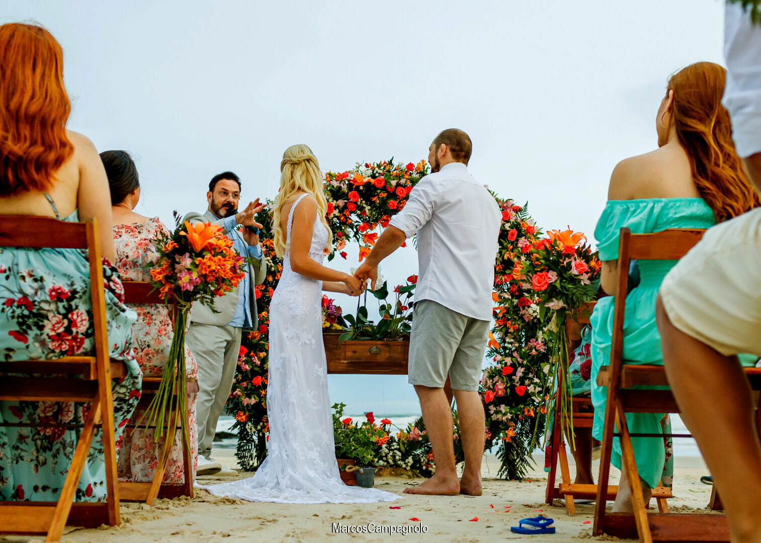 Foto Cas Bruna e Edinelson  - Imagem 11