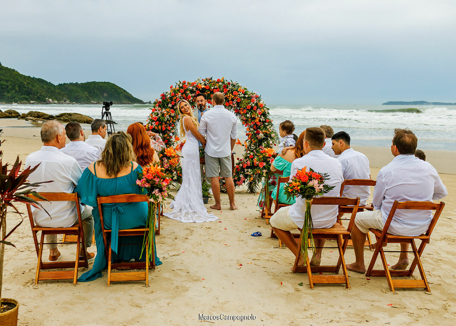 Foto Cas Bruna e Edinelson  - Imagem 10