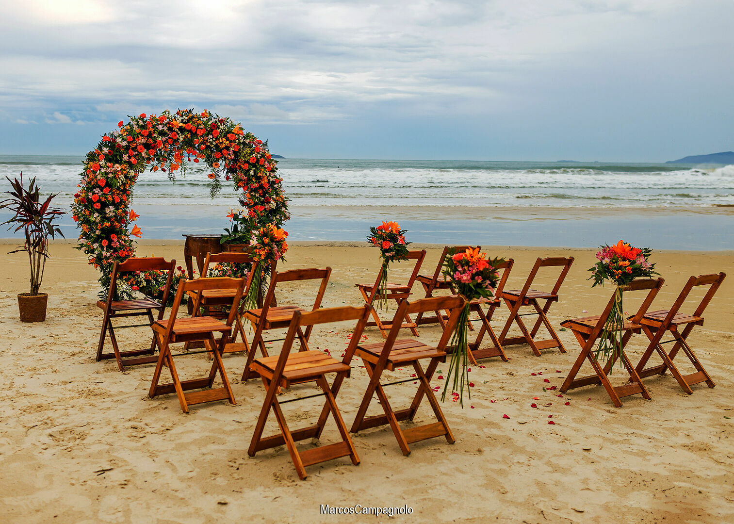 Foto Cas Bruna e Edinelson  - Imagem 2