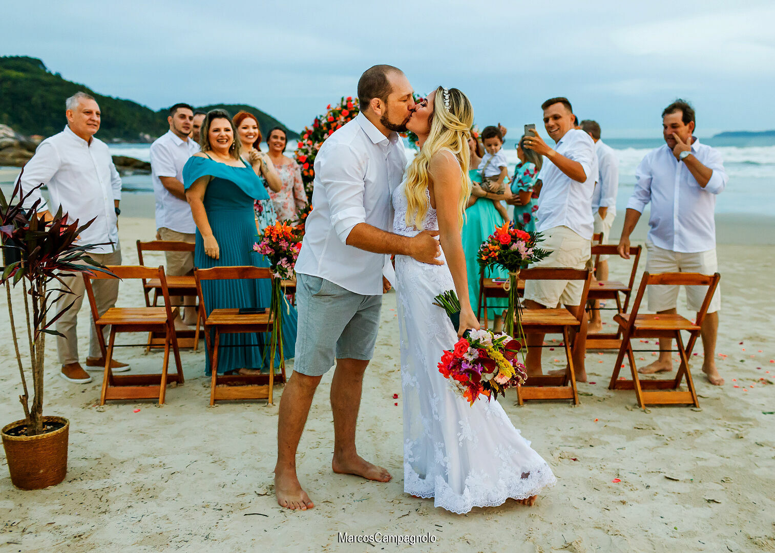 Foto Cas Bruna e Edinelson  - Imagem 13