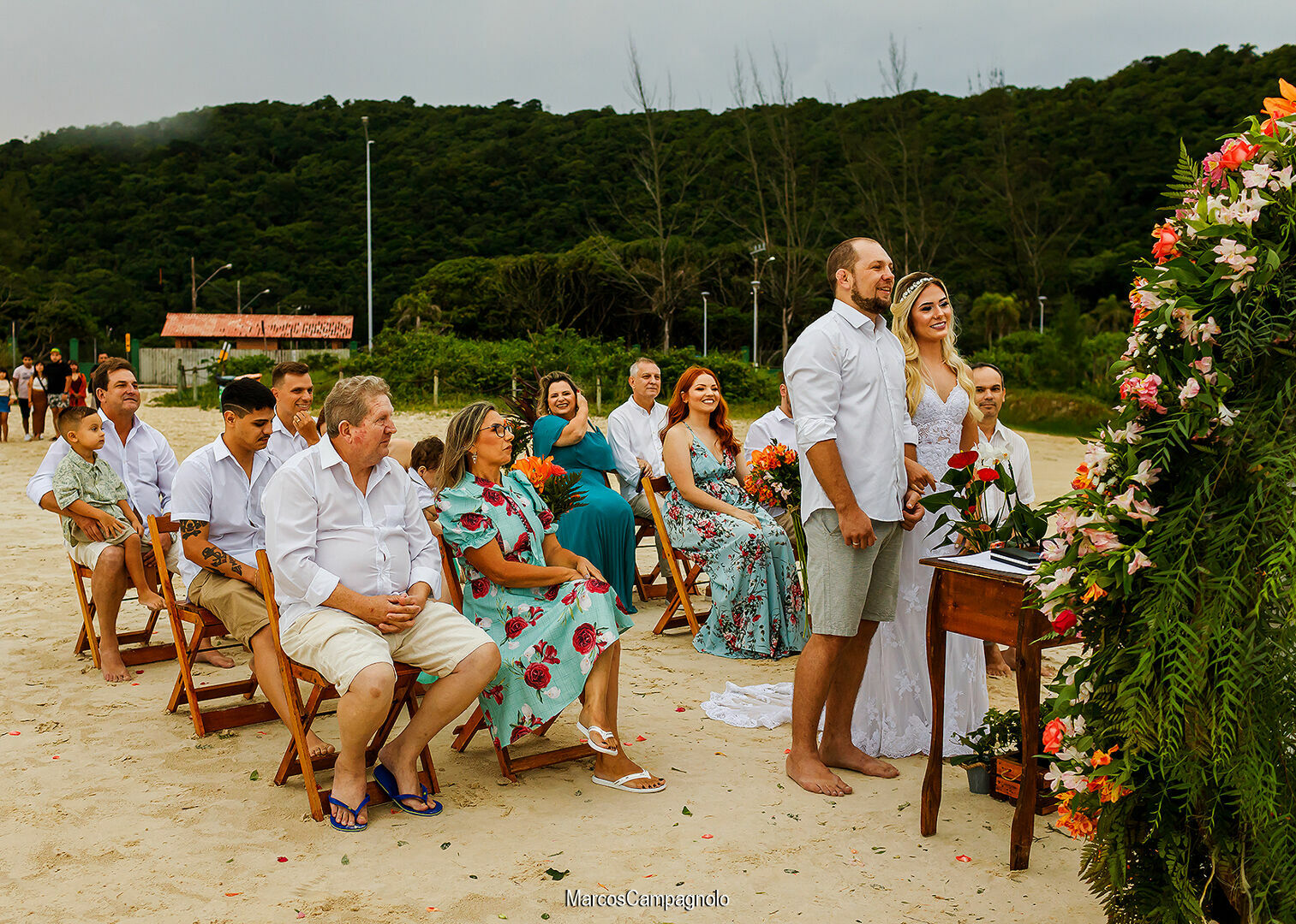 Foto Cas Bruna e Edinelson  - Imagem 9