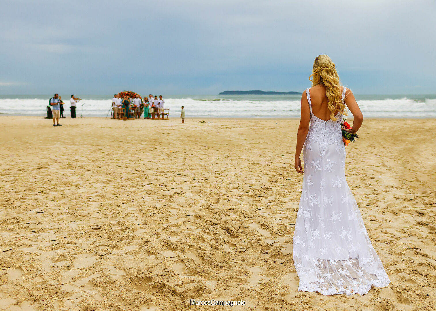 Foto Cas Bruna e Edinelson  - Imagem 4