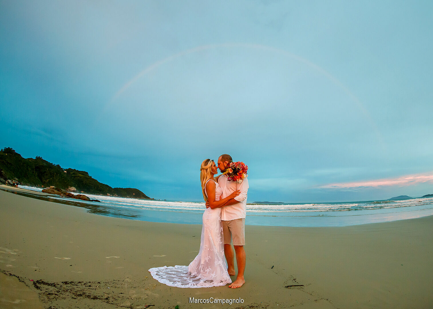 Foto Cas Bruna e Edinelson  - Imagem 14