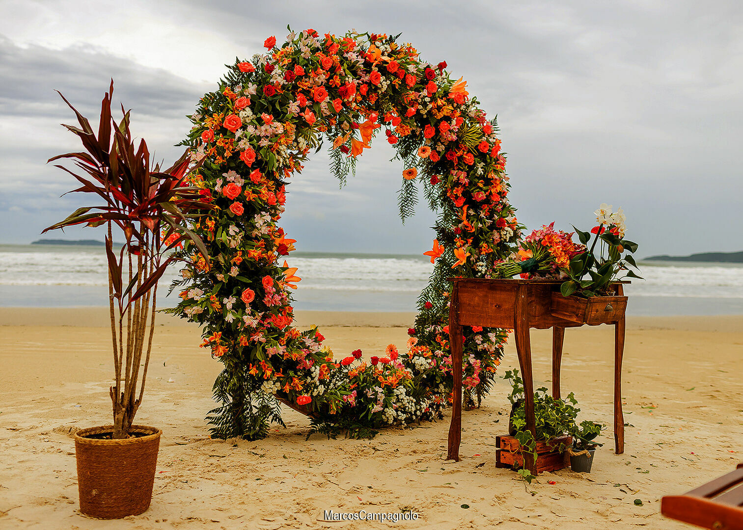 Foto Cas Bruna e Edinelson  - Imagem 3