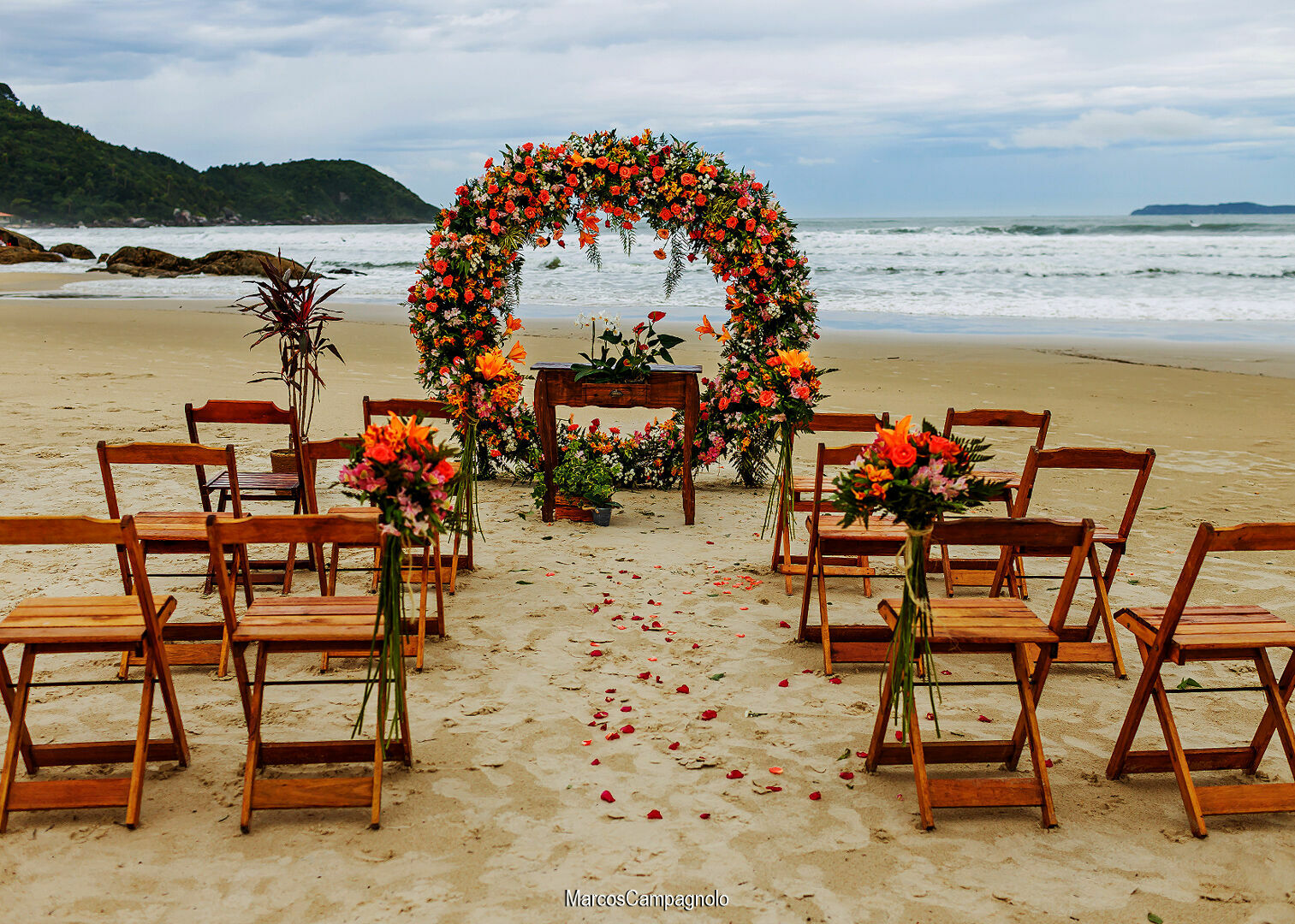 Foto Cas Bruna e Edinelson  - Imagem 0