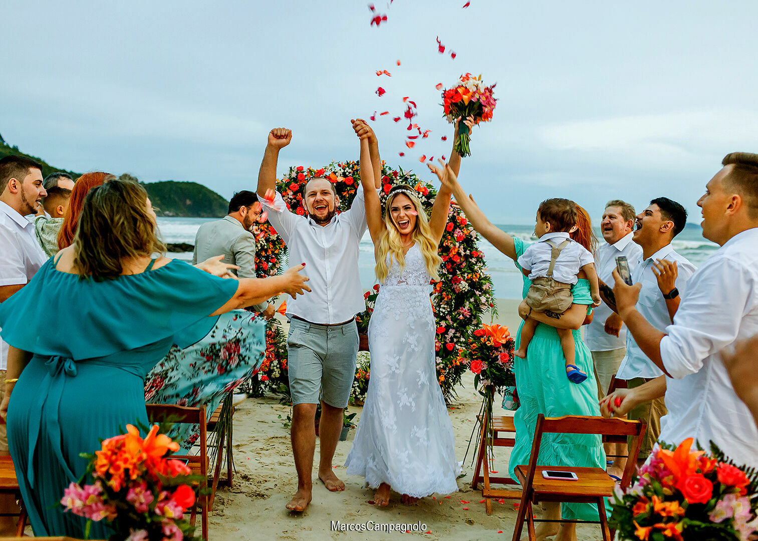 Foto Cas Bruna e Edinelson  - Imagem 12