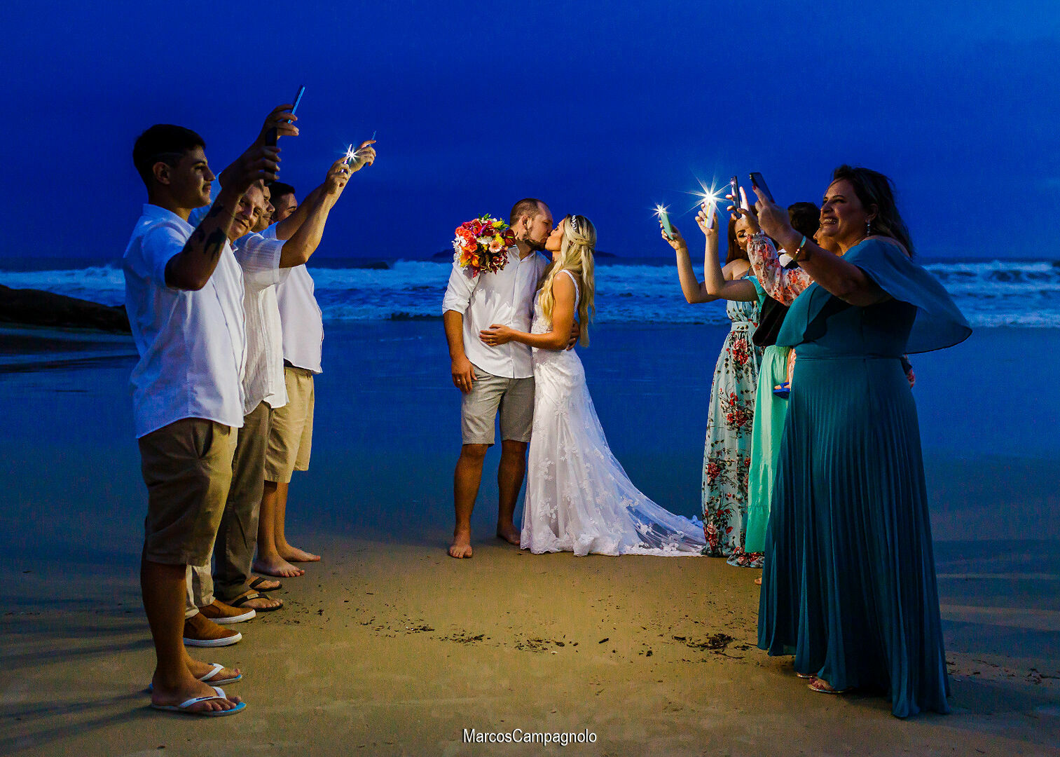 Foto Cas Bruna e Edinelson  - Imagem 22