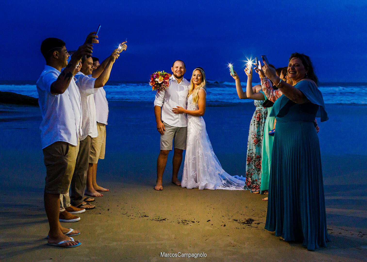 Foto Cas Bruna e Edinelson  - Imagem 21