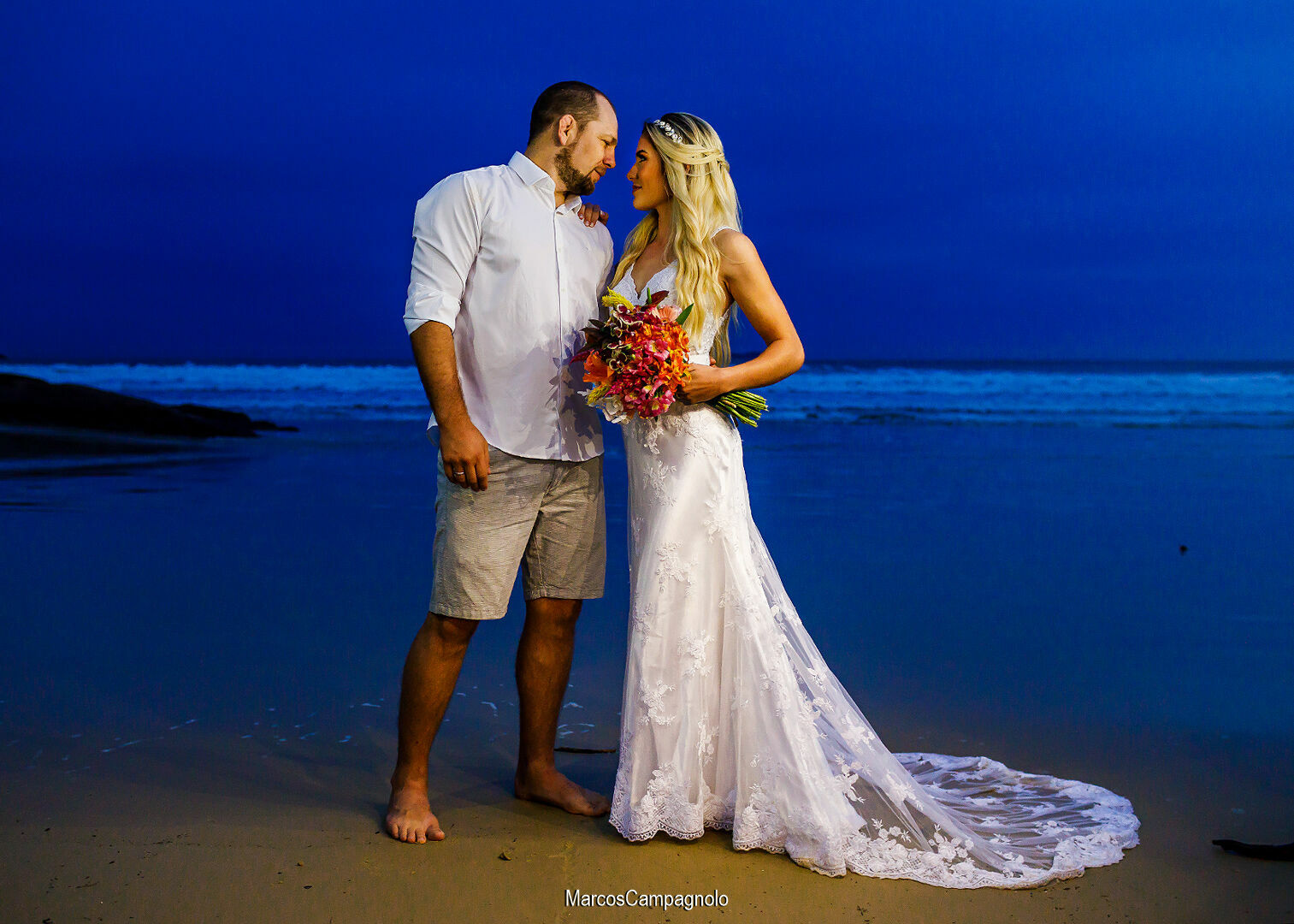 Foto Cas Bruna e Edinelson  - Imagem 20