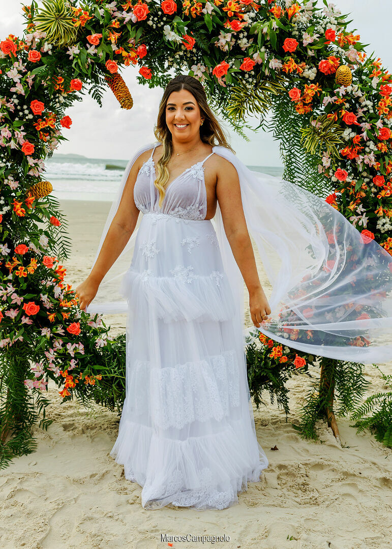 Foto Cas. Bruna e Rafael - Imagem 15