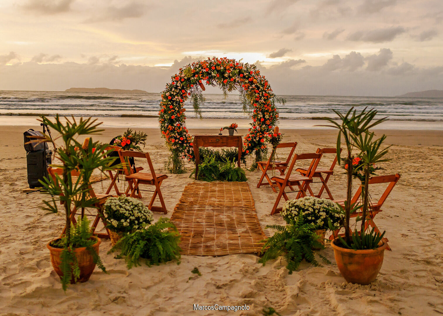 Foto Cas. Bruna e Rafael - Imagem 0