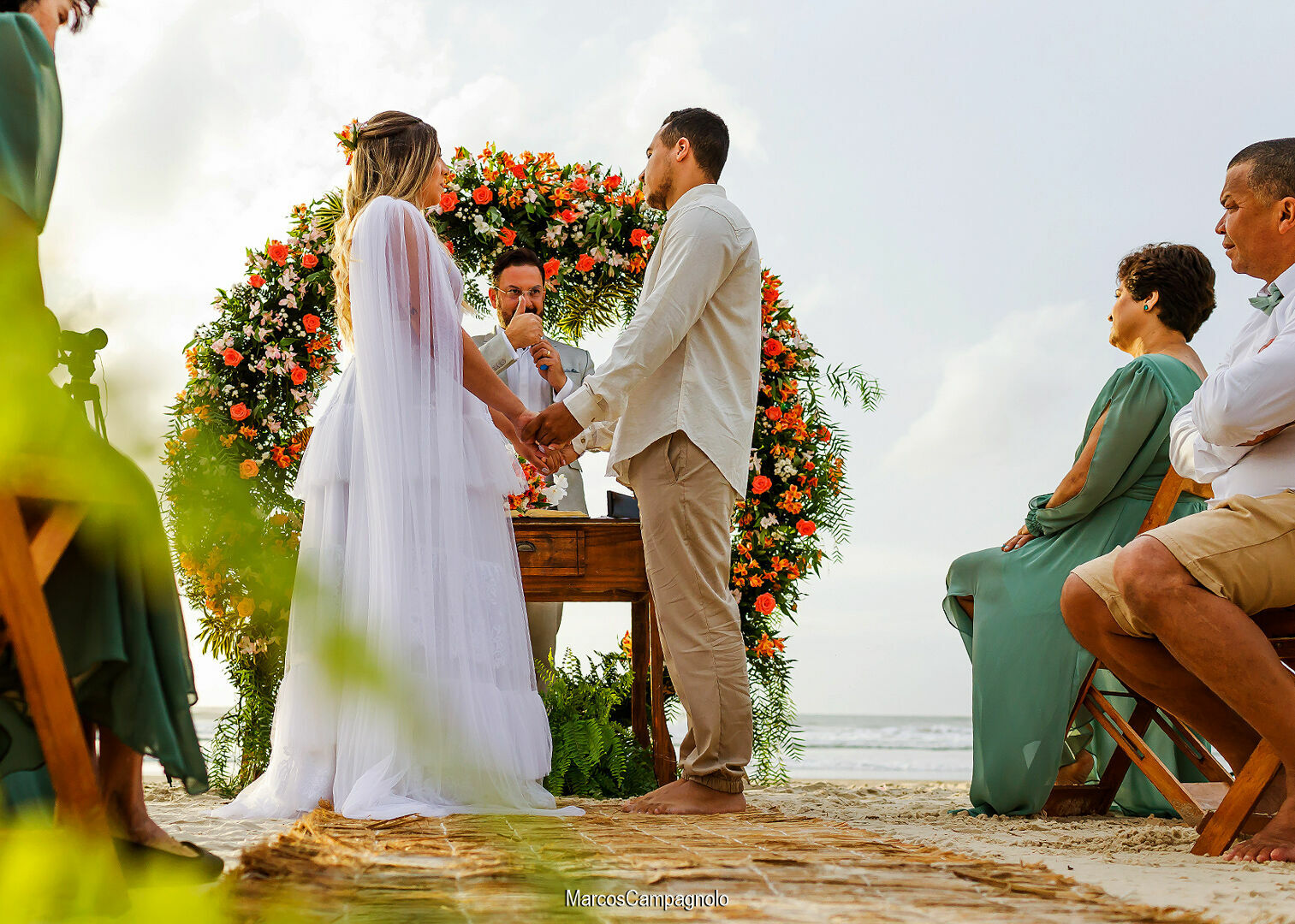 Foto Cas. Bruna e Rafael - Imagem 9