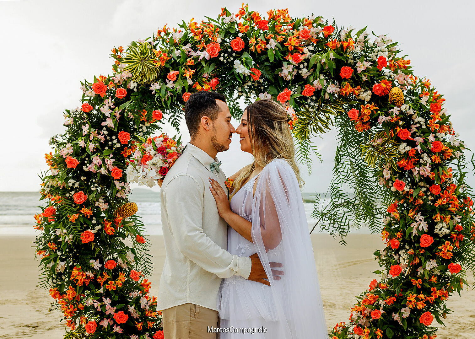 Foto Cas. Bruna e Rafael - Imagem 16