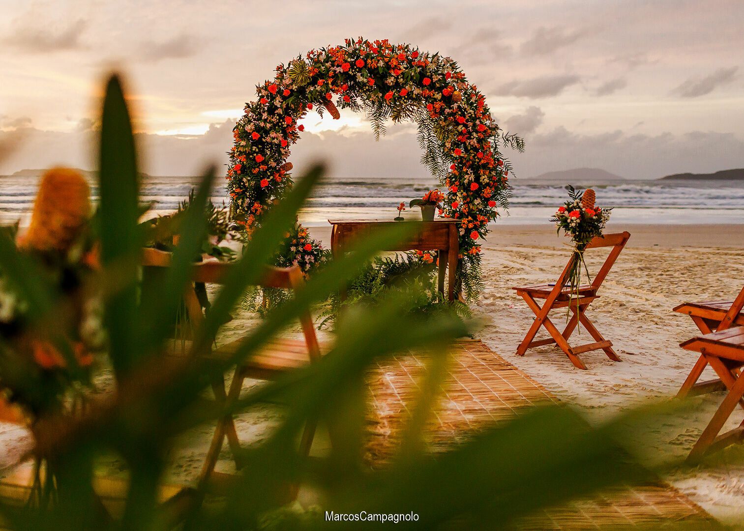 Foto Cas. Bruna e Rafael - Imagem 2