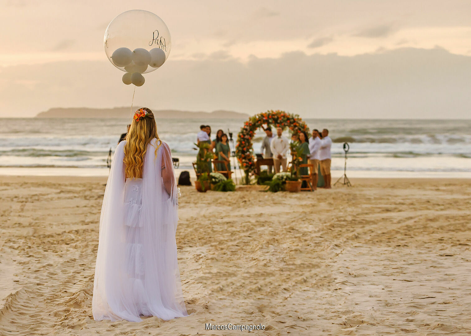 Foto Cas. Bruna e Rafael - Imagem 4