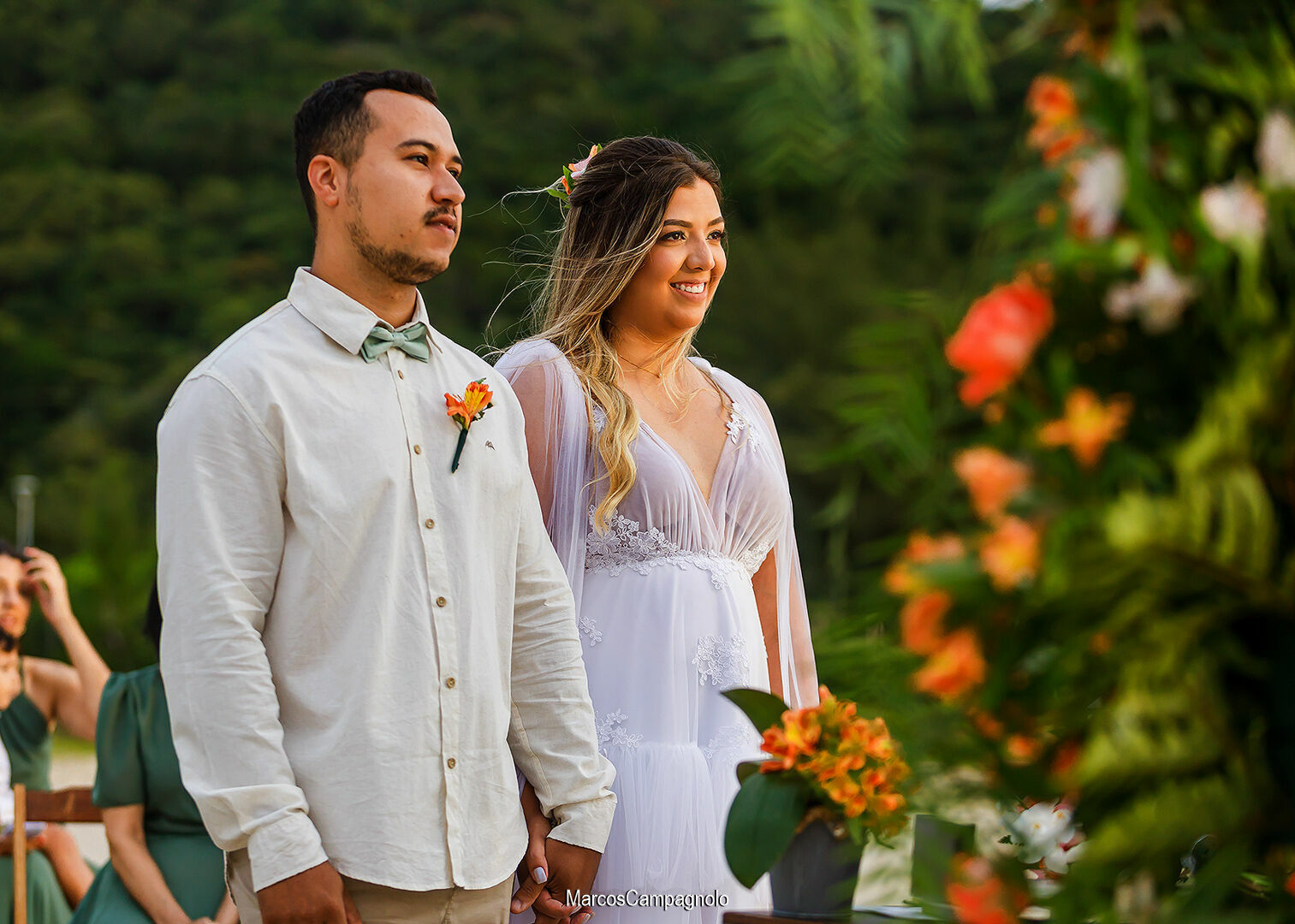 Foto Cas. Bruna e Rafael - Imagem 6