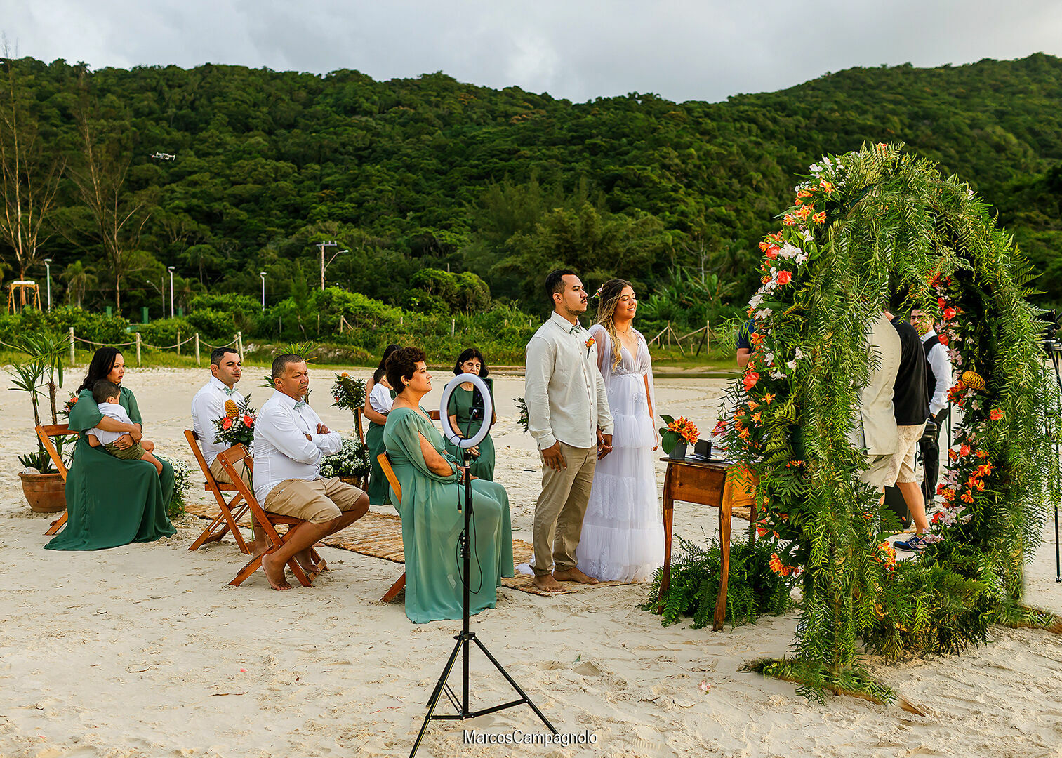 Foto Cas. Bruna e Rafael - Imagem 5