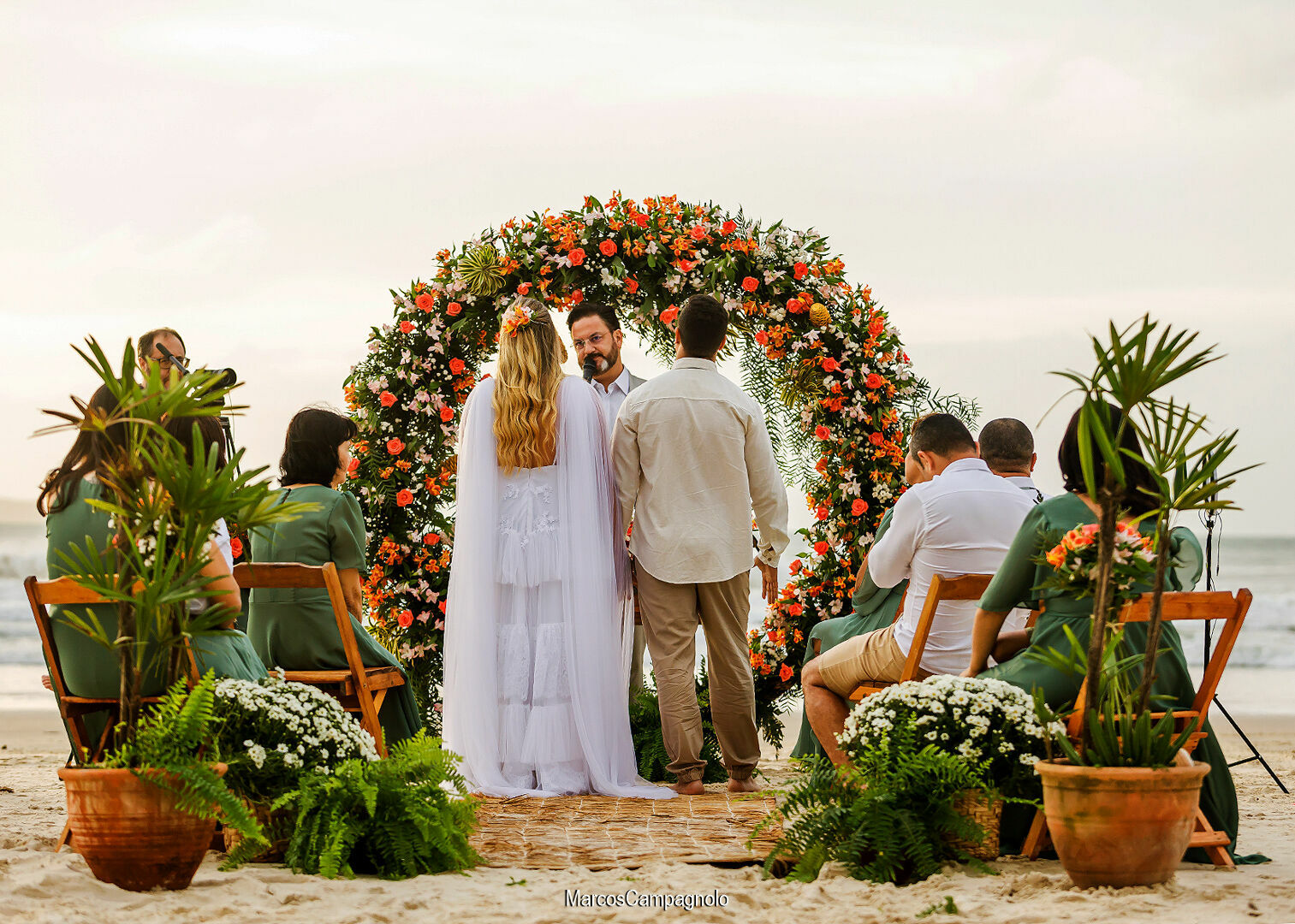 Foto Cas. Bruna e Rafael - Imagem 7