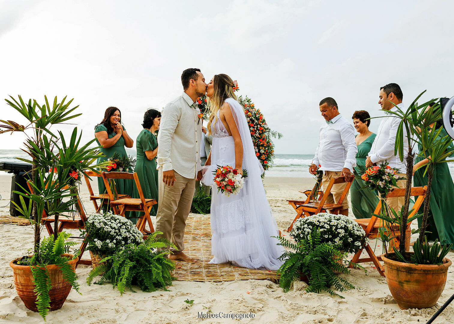 Foto Cas. Bruna e Rafael - Imagem 13