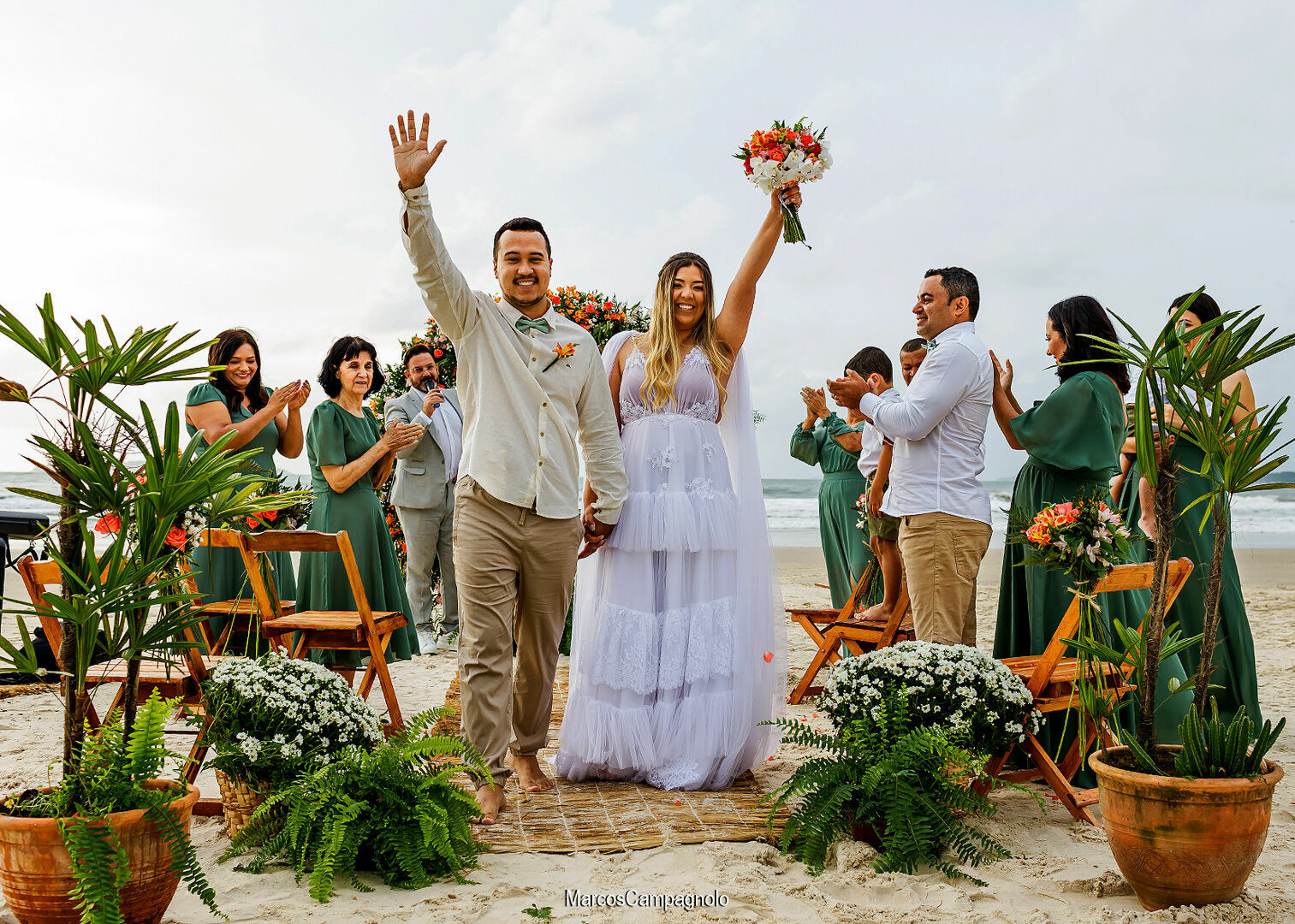 Foto Cas. Bruna e Rafael - Imagem 12