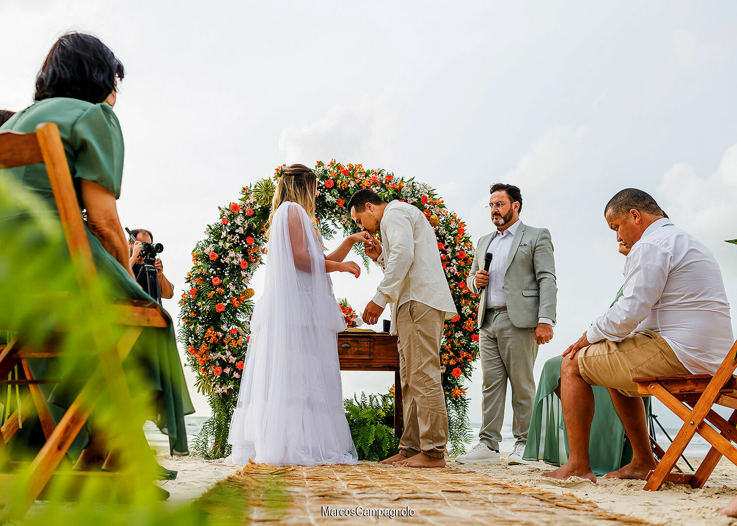 Foto Cas. Bruna e Rafael - Imagem 10