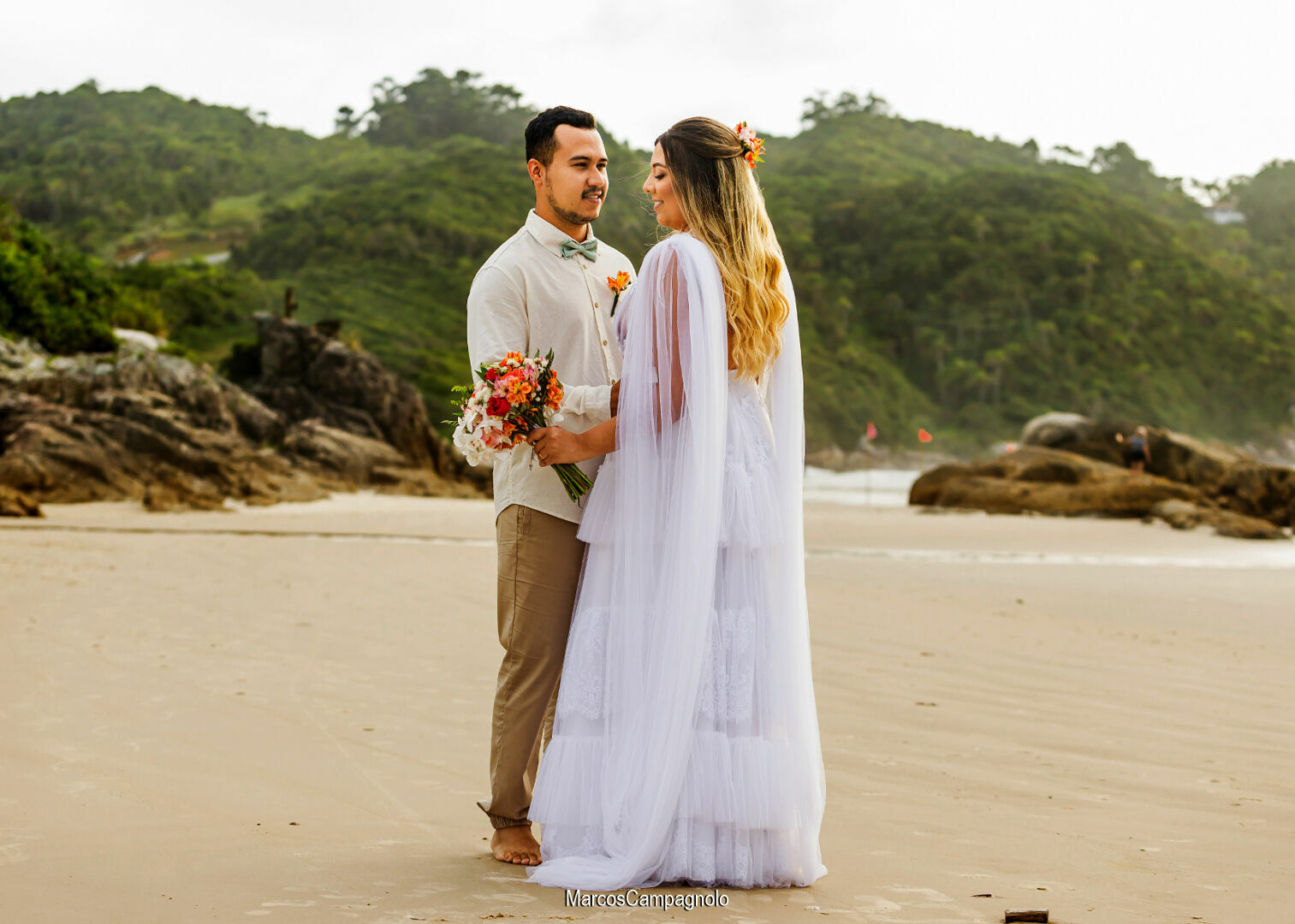 Foto Cas. Bruna e Rafael - Imagem 19