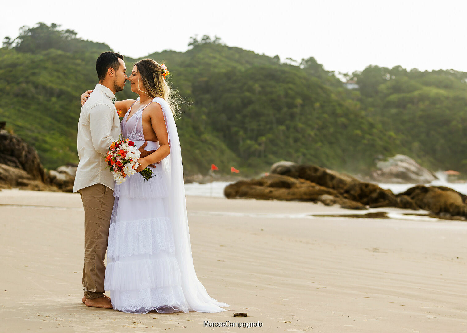 Foto Cas. Bruna e Rafael - Imagem 20