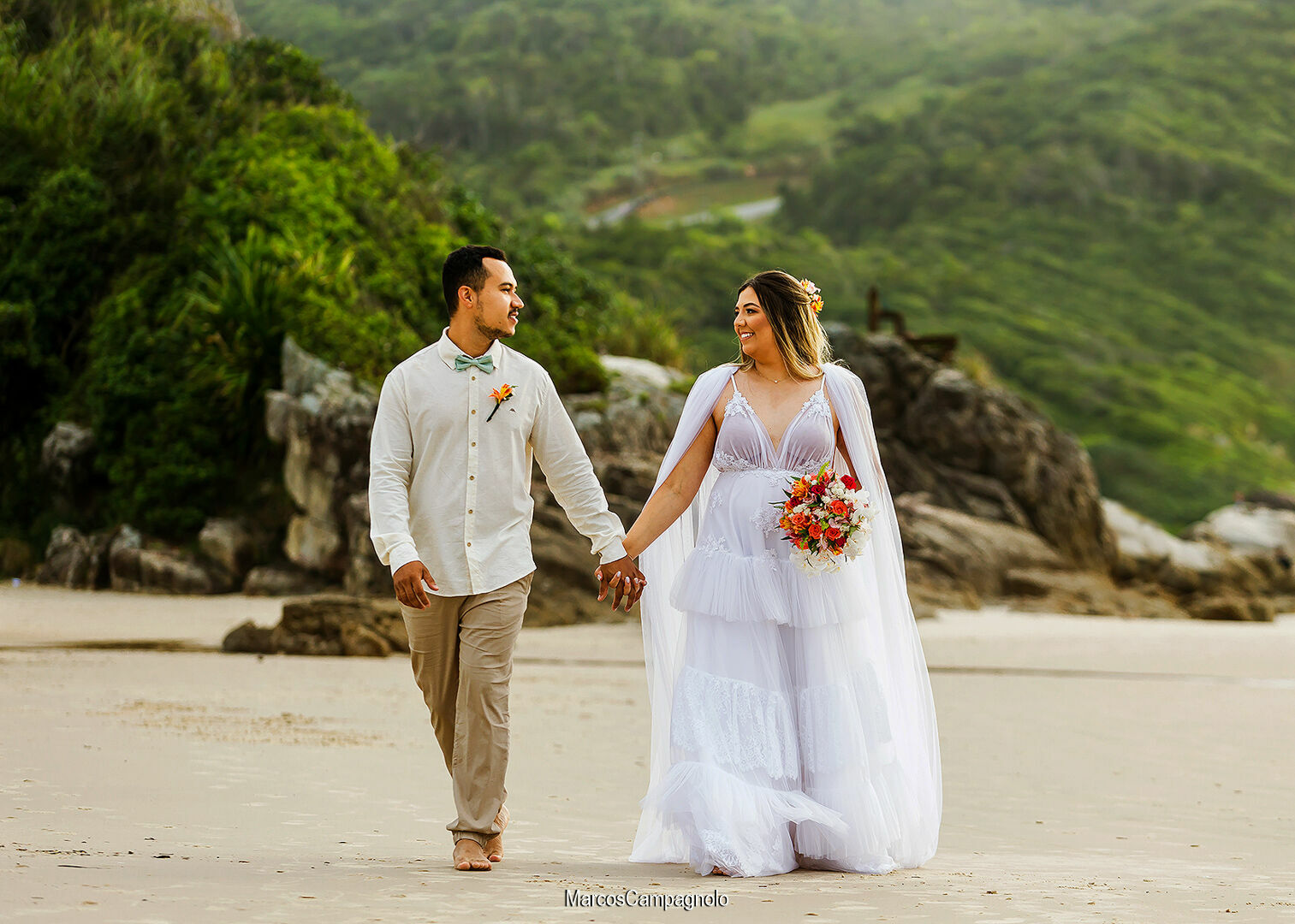 Foto Cas. Bruna e Rafael - Imagem 21