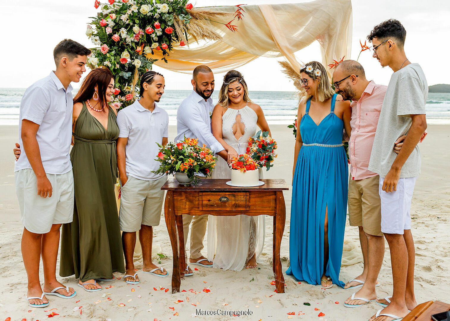 Foto Cas Amanda e Paulo - Imagem 12