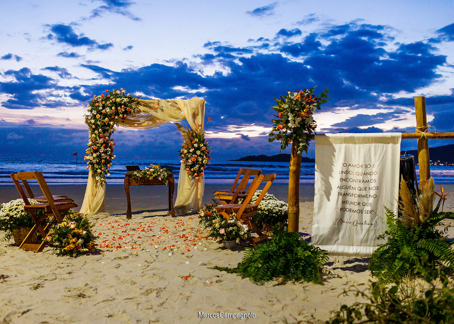 Foto Cas Amanda e Paulo - Imagem 0