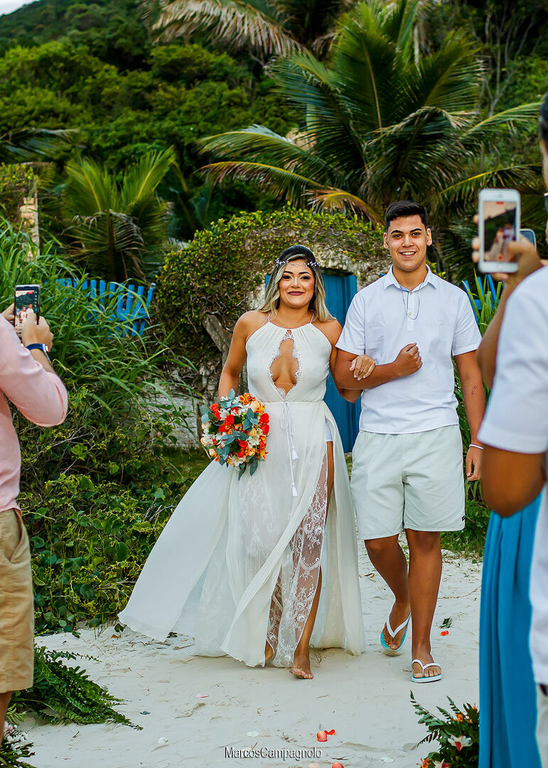 Foto Cas Amanda e Paulo - Imagem 4