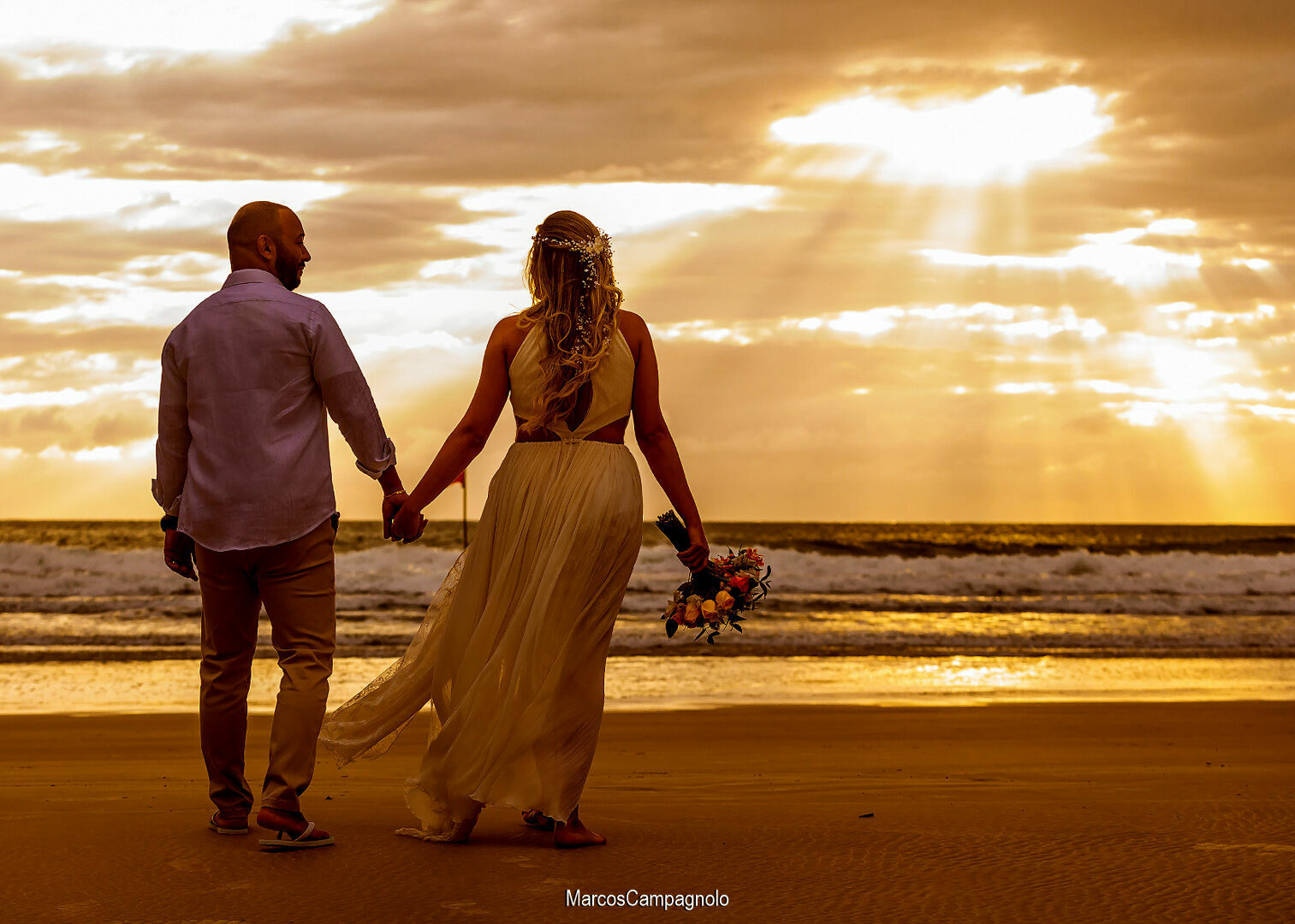 Foto Cas Amanda e Paulo - Imagem 17