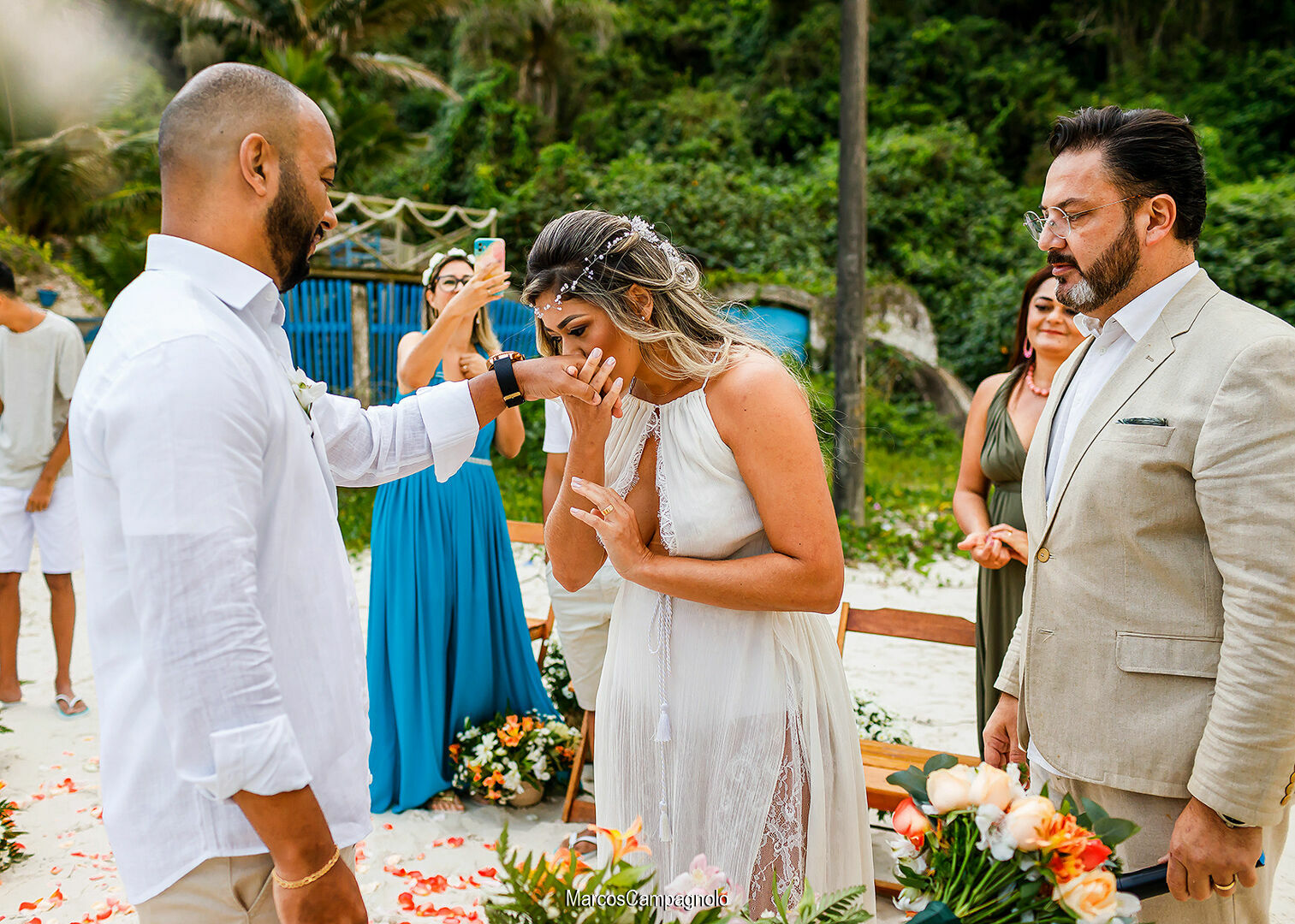 Foto Cas Amanda e Paulo - Imagem 8