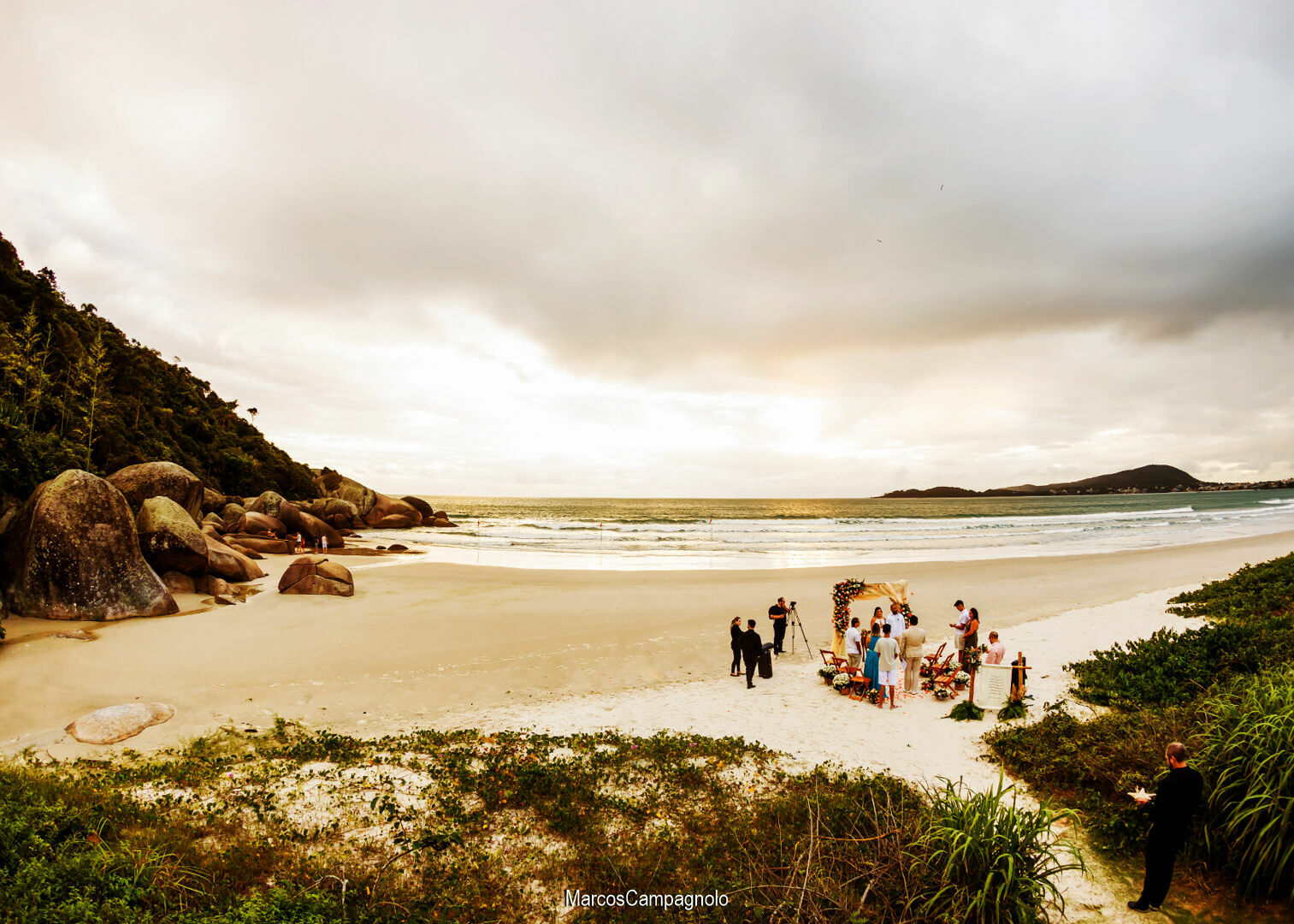 Foto Cas Amanda e Paulo - Imagem 6