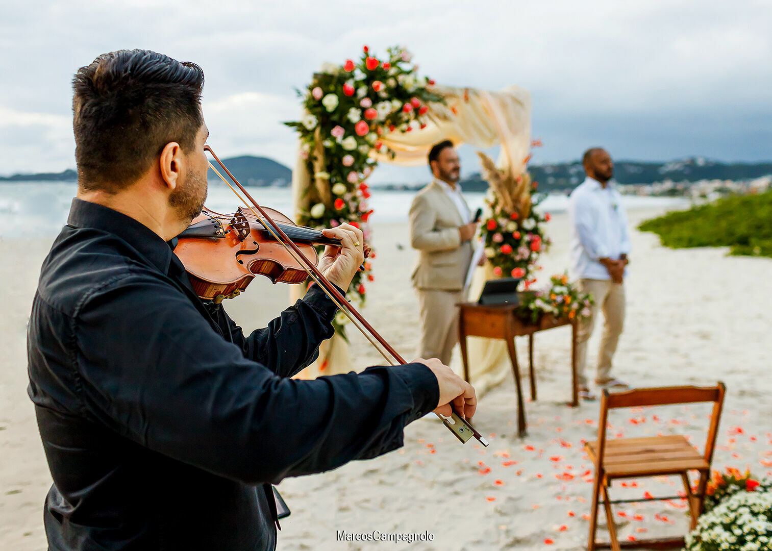 Foto Cas Amanda e Paulo - Imagem 3