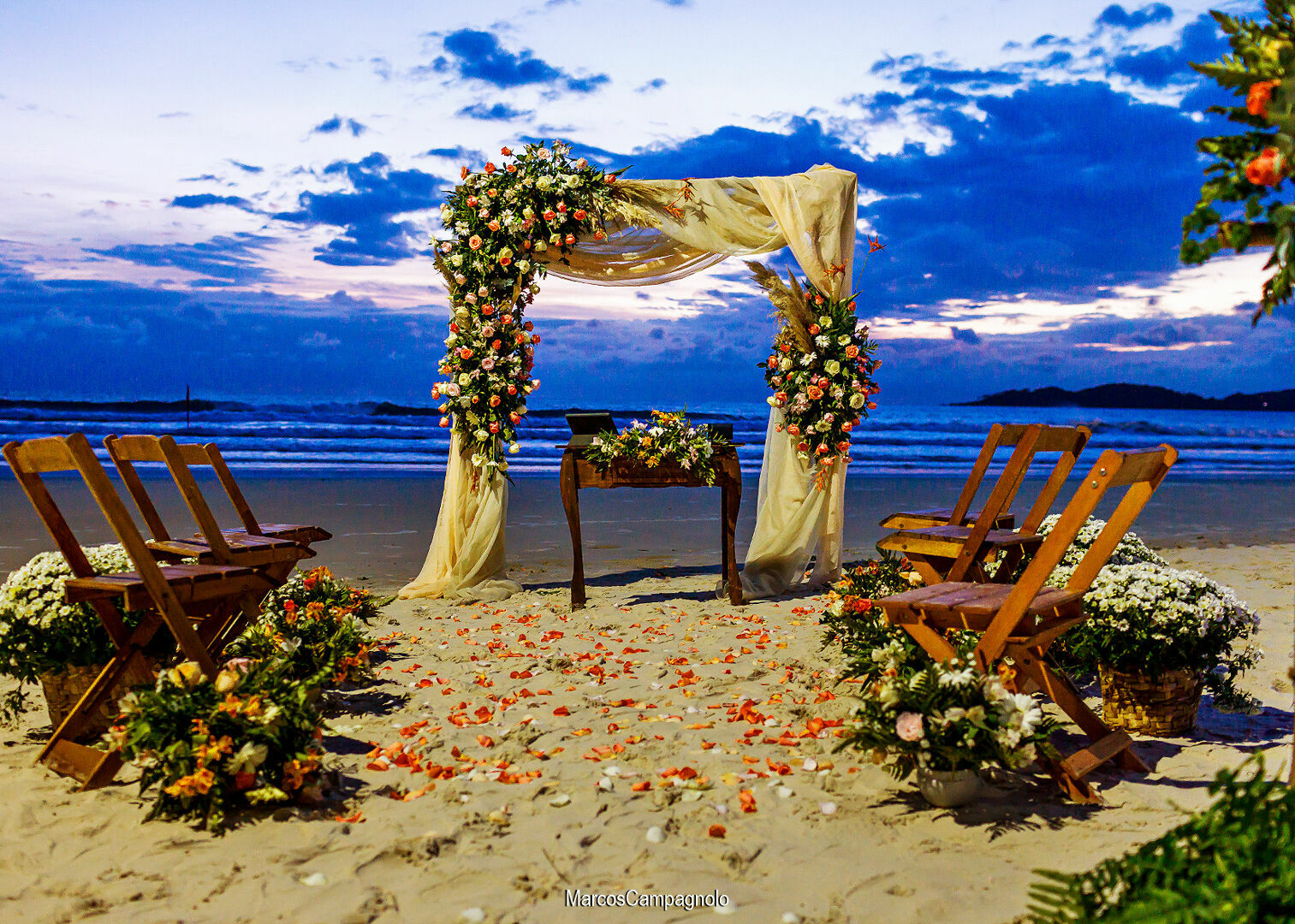 Foto Cas Amanda e Paulo - Imagem 1