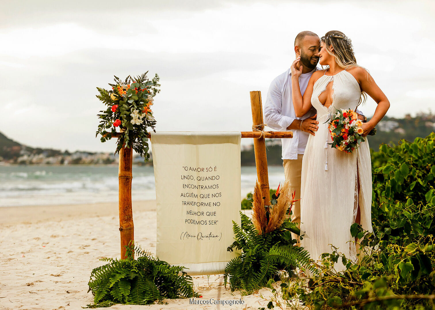 Foto Cas Amanda e Paulo - Imagem 25