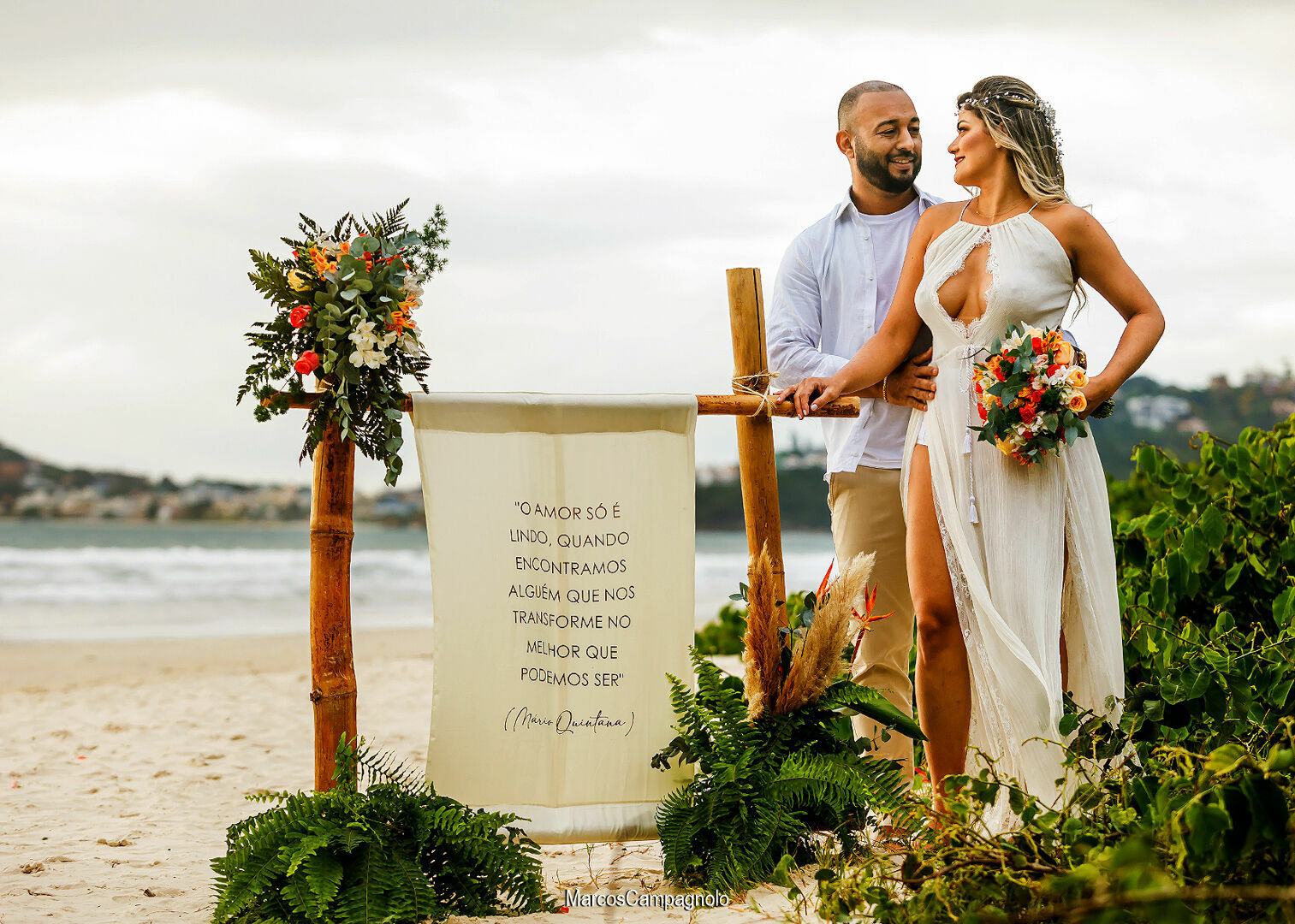 Foto Cas Amanda e Paulo - Imagem 24