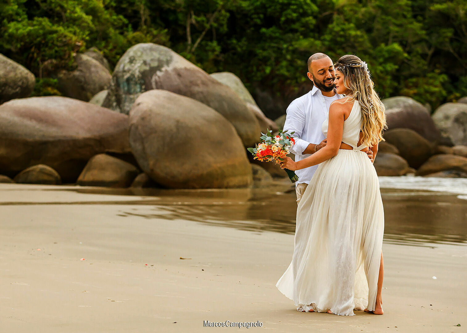 Foto Cas Amanda e Paulo - Imagem 22