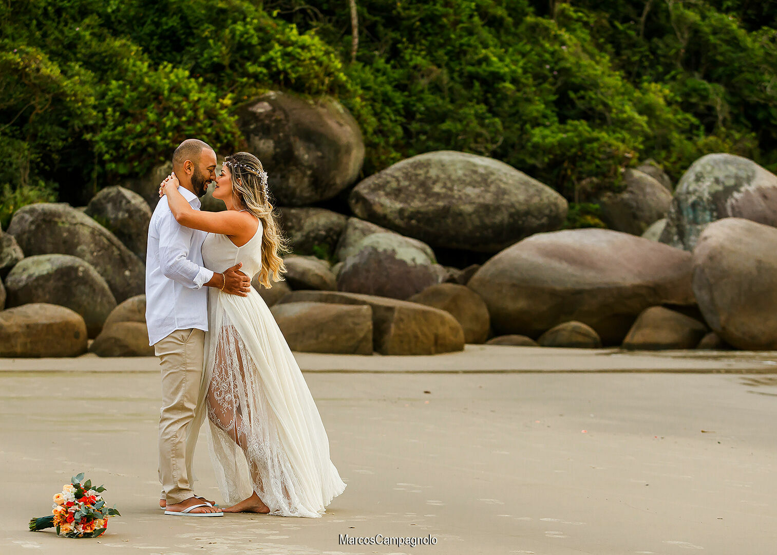 Foto Cas Amanda e Paulo - Imagem 20