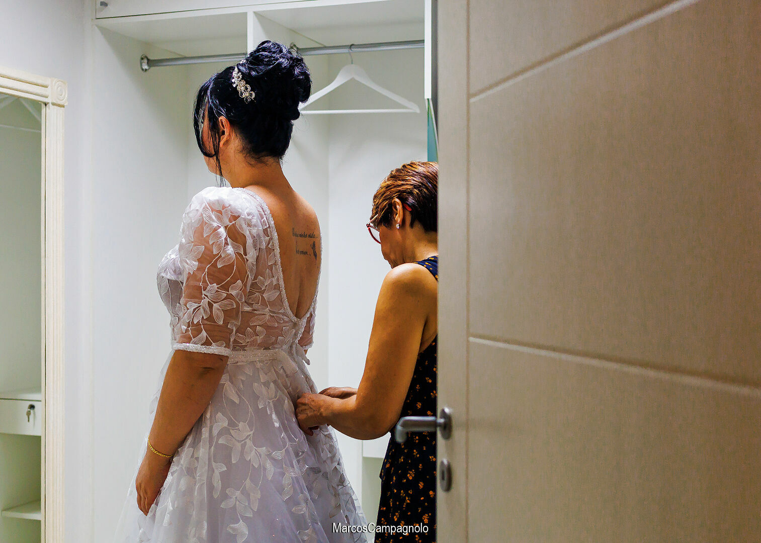 Foto Cas. Patricia e Sergio - Imagem 3