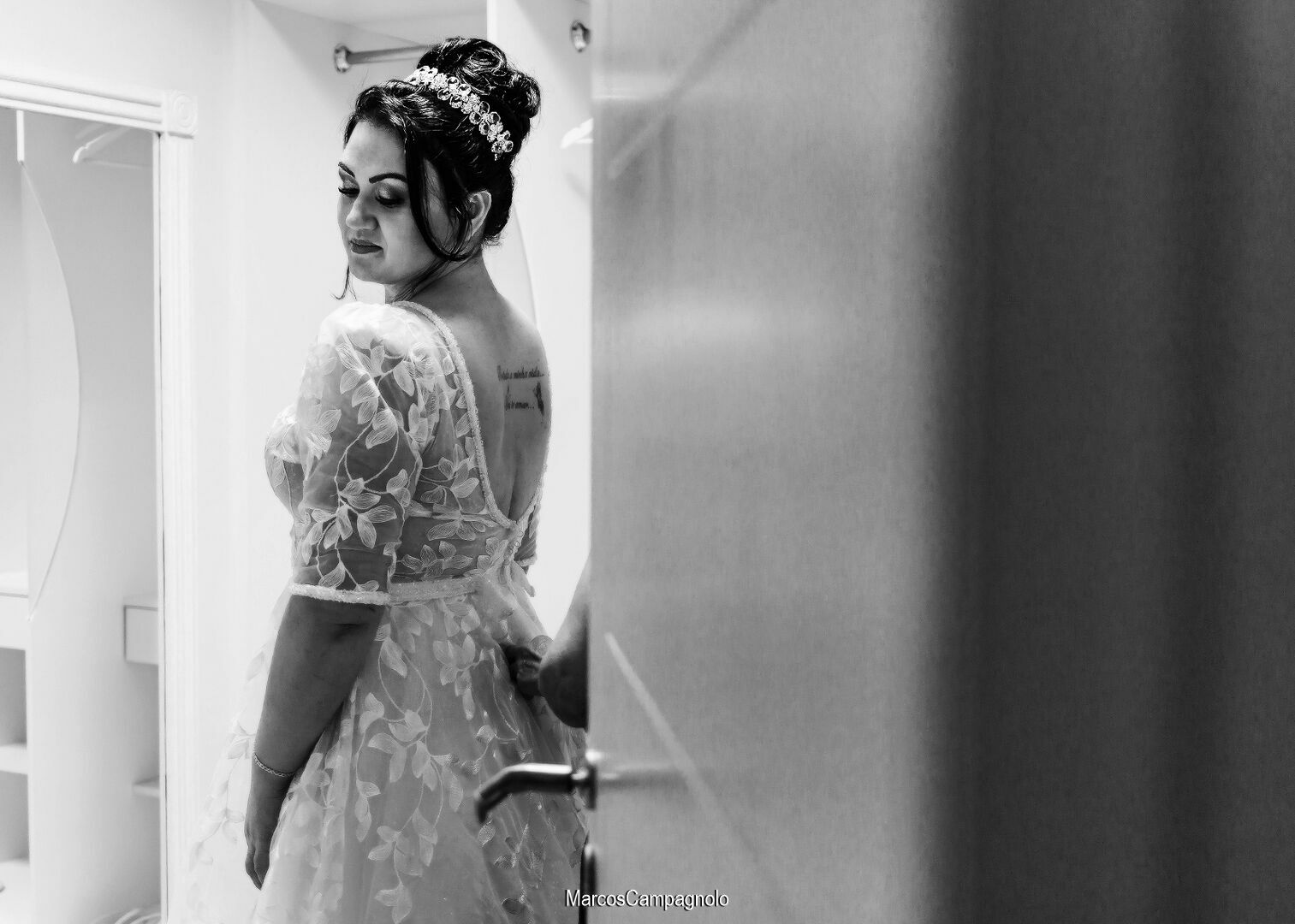 Foto Cas. Patricia e Sergio - Imagem 4