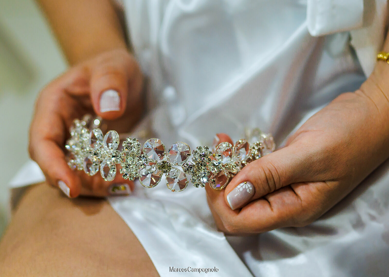 Foto Cas. Patricia e Sergio - Imagem 2