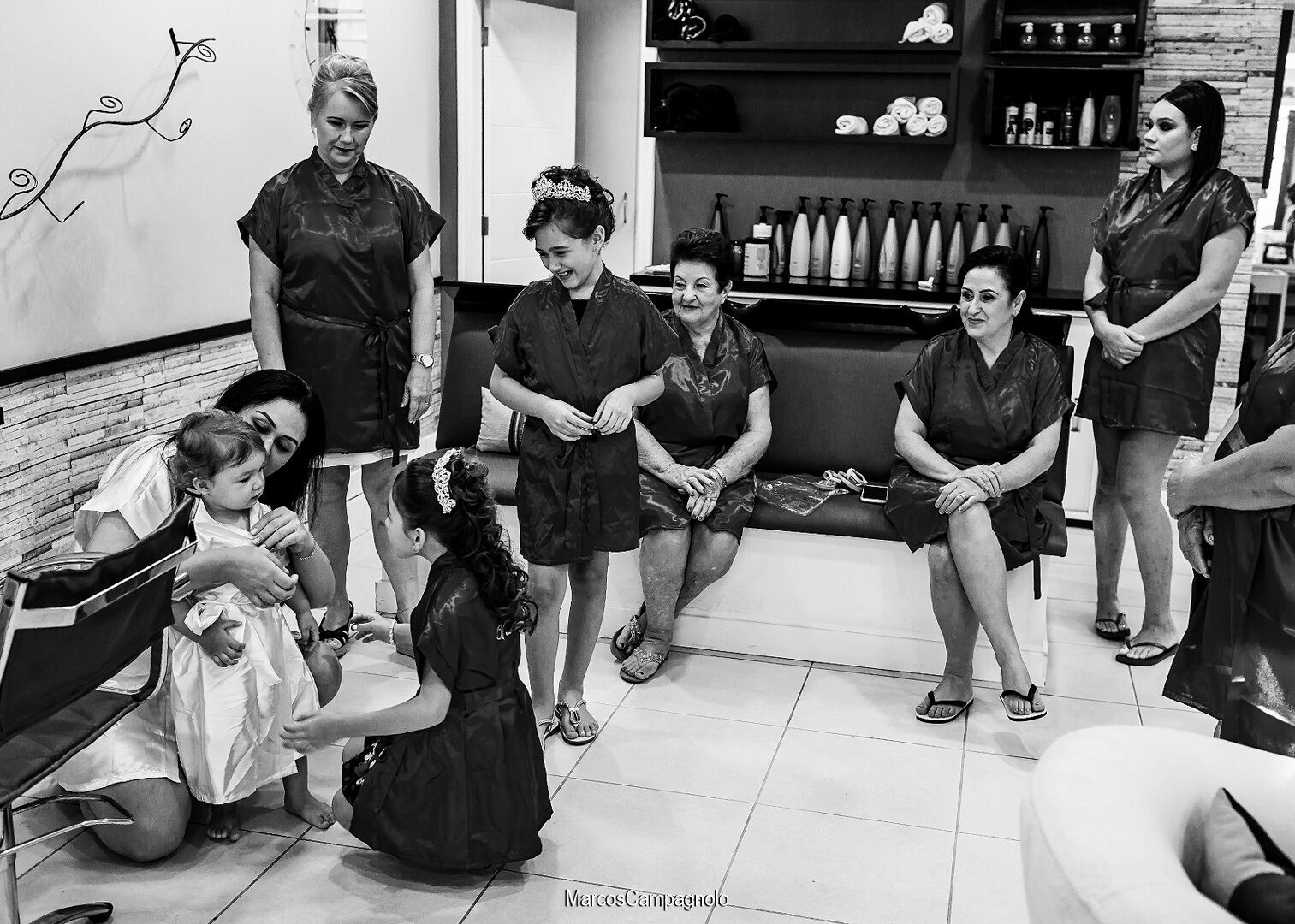 Foto Cas. Patricia e Sergio - Imagem 0