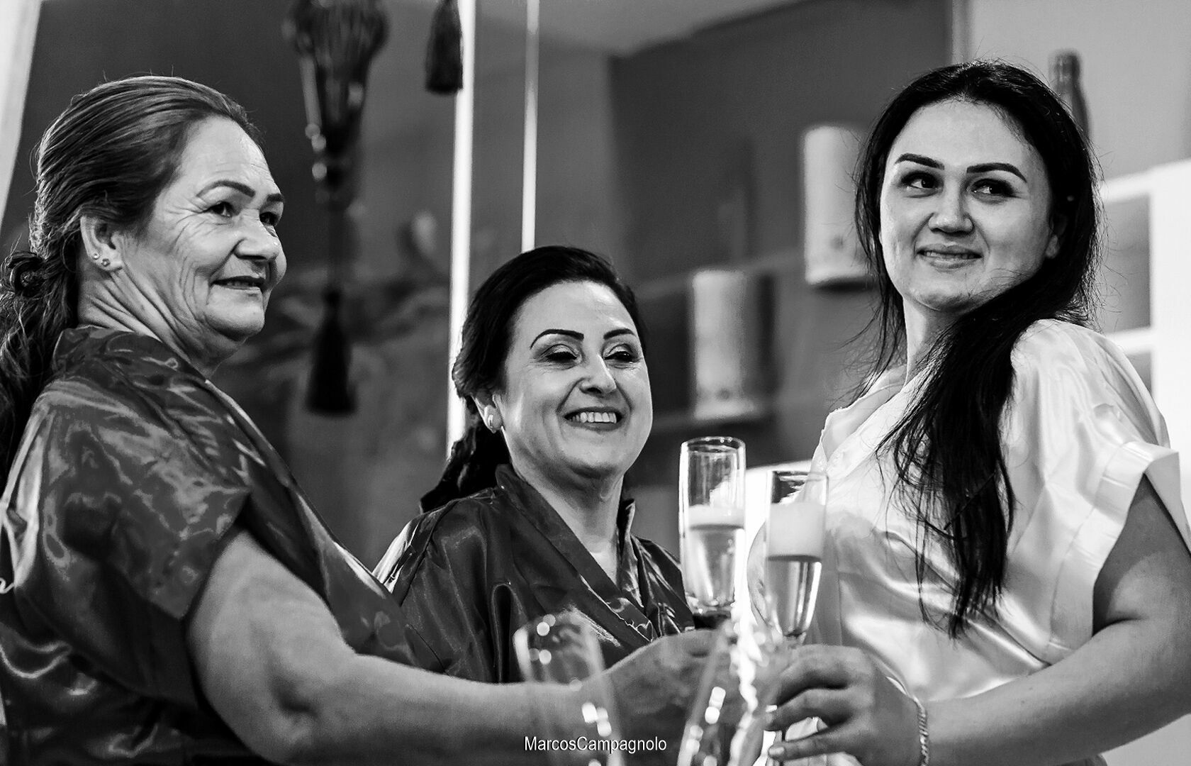 Foto Cas. Patricia e Sergio - Imagem 1