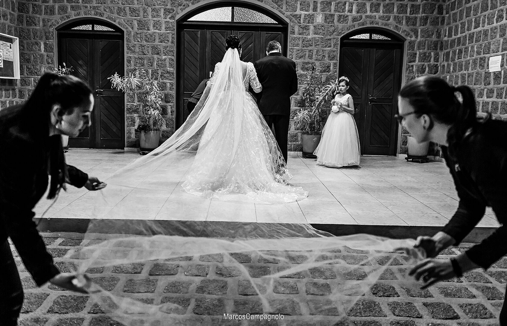 Foto Cas. Patricia e Sergio - Imagem 10