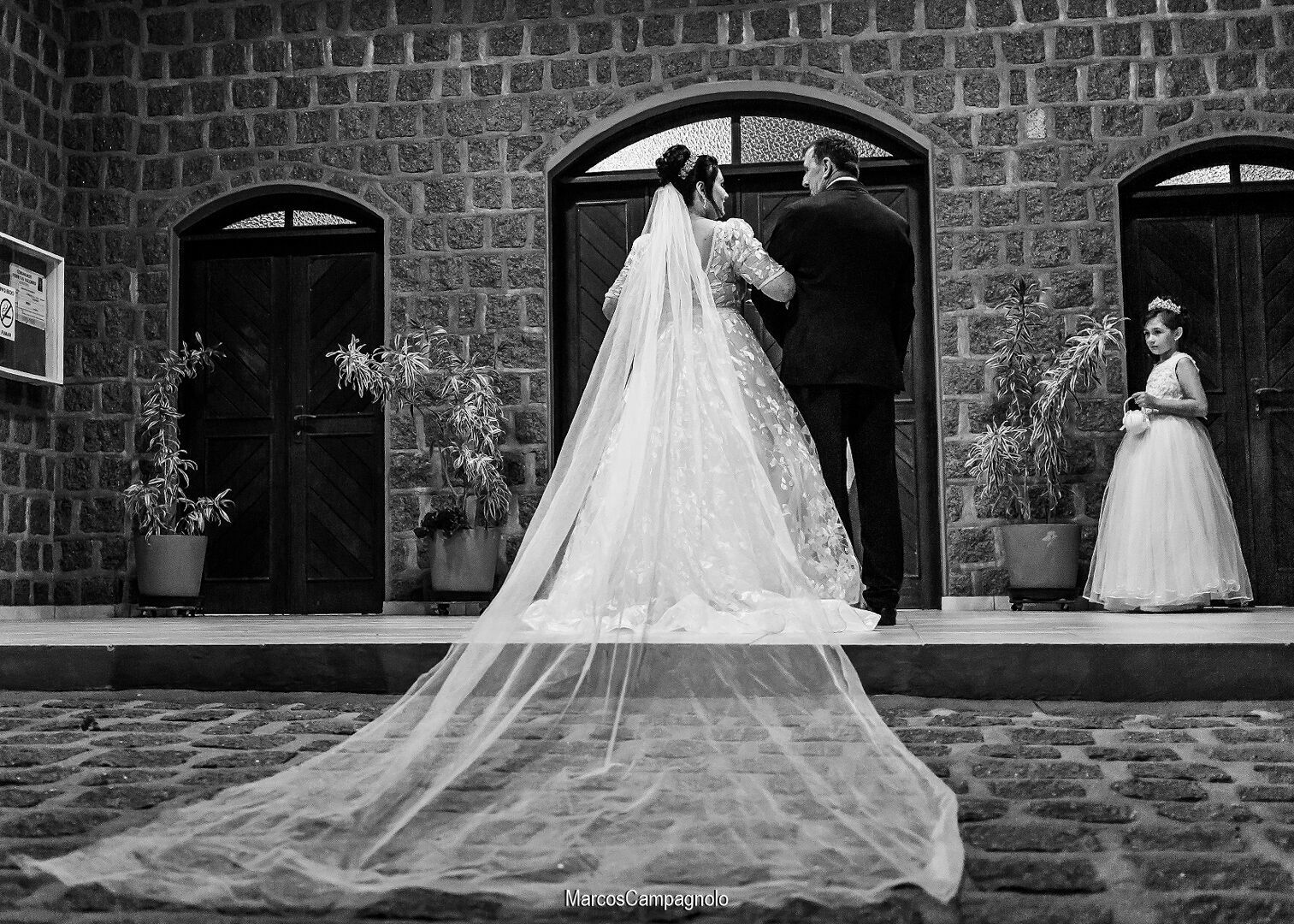 Foto Cas. Patricia e Sergio - Imagem 11